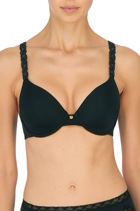 Natori Pure Luxe Full Fit Bra